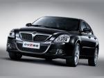 Brilliance BS6 2009 года